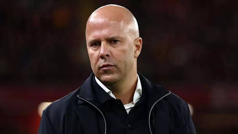 ‘Completely Happy’ Slot Clarifies Comments on Liverpool Squad Depth